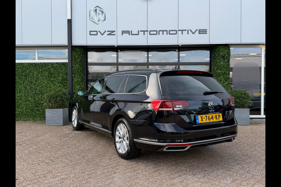 Volkswagen Passat Variant 1.4 TSI PHEV GTE Business | SOH 89% | Ergo Active | Camera | Trekhaak