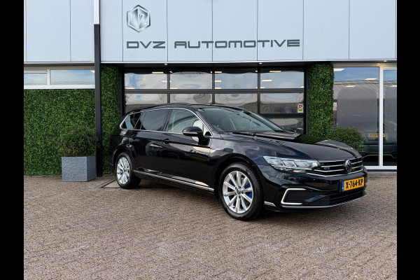 Volkswagen Passat Variant 1.4 TSI PHEV GTE Business | SOH 89% | Ergo Active | Camera | Trekhaak