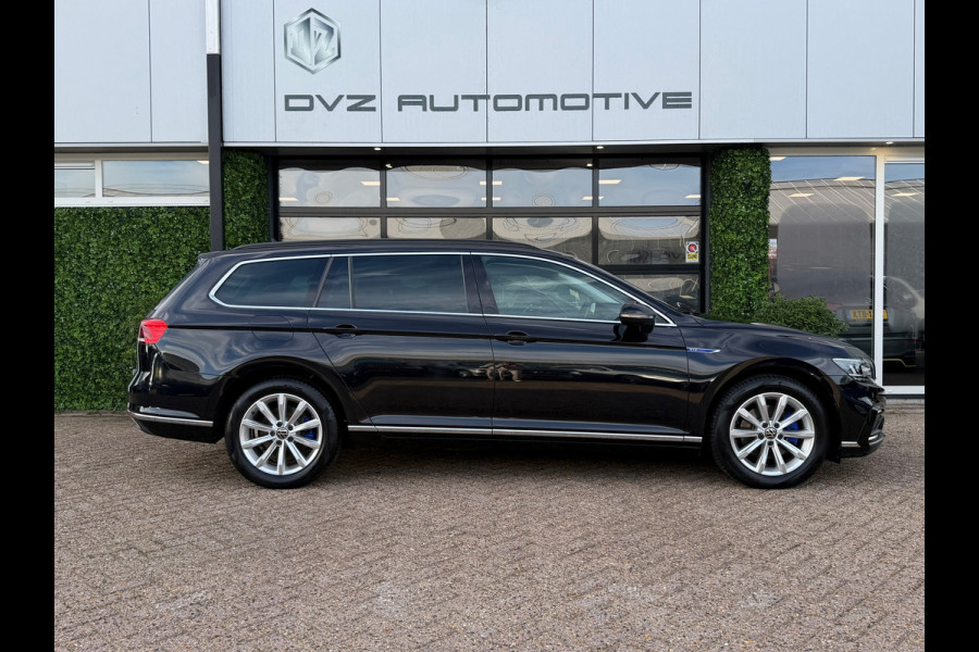 Volkswagen Passat Variant 1.4 TSI PHEV GTE Business | SOH 89% | Ergo Active | Camera | Trekhaak
