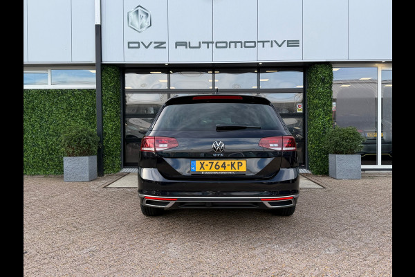 Volkswagen Passat Variant 1.4 TSI PHEV GTE Business | SOH 89% | Ergo Active | Camera | Trekhaak
