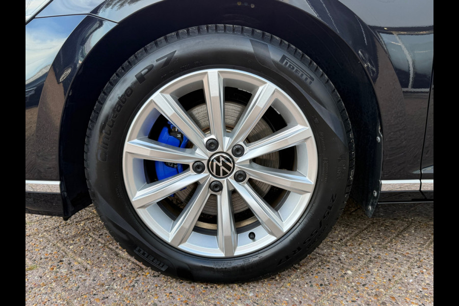 Volkswagen Passat Variant 1.4 TSI PHEV GTE Business | SOH 89% | Ergo Active | Camera | Trekhaak