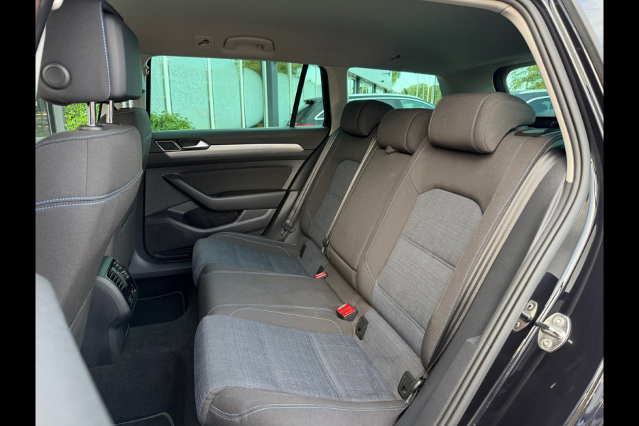 Volkswagen Passat Variant 1.4 TSI PHEV GTE Business | SOH 89% | Ergo Active | Camera | Trekhaak