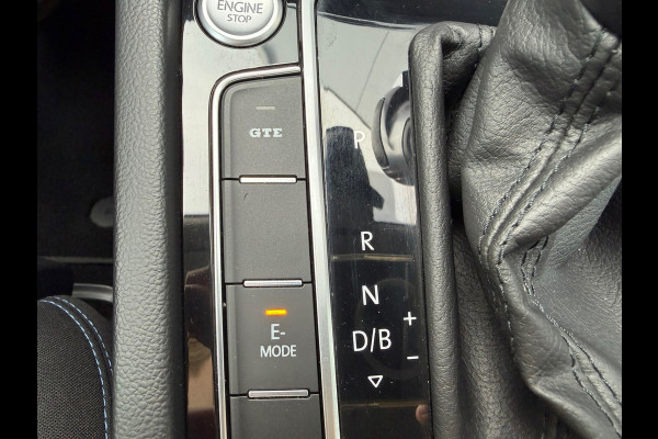 Volkswagen Passat Variant 1.4 TSI PHEV GTE Business | SOH 89% | Ergo Active | Camera | Trekhaak
