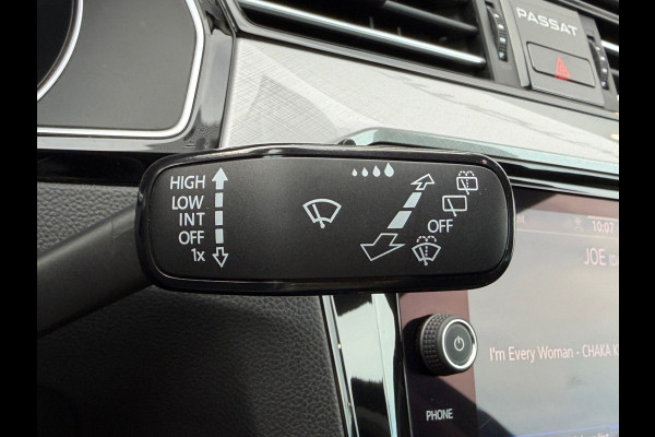 Volkswagen Passat Variant 1.4 TSI PHEV GTE Business | SOH 89% | Ergo Active | Camera | Trekhaak