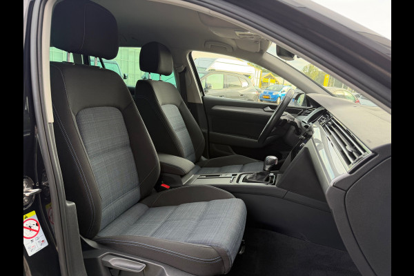 Volkswagen Passat Variant 1.4 TSI PHEV GTE Business | SOH 89% | Ergo Active | Camera | Trekhaak