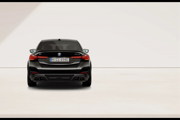 BMW i4 xDrive40 - M-Sport Pro - Dak - Memoryzetel - ACC - Laserachterlichten