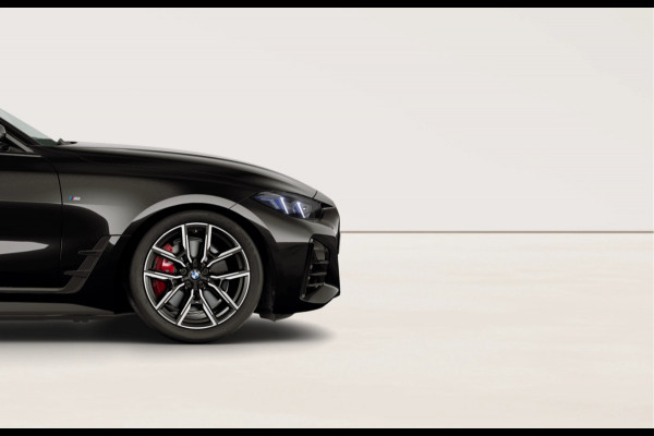 BMW i4 xDrive40 - M-Sport Pro - Dak - Memoryzetel - ACC - Laserachterlichten