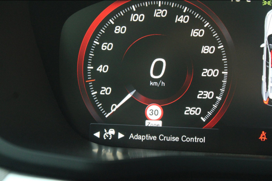 Volvo XC60 2.0 T6 AWD R 310pk | Pano | HK | 360 | ACC | HUD | Elek. Trekhaak