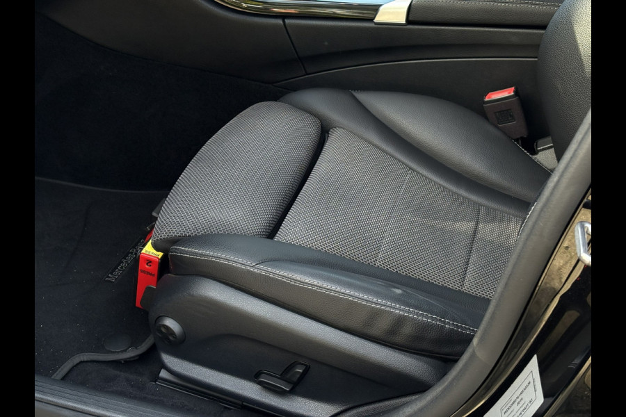 Mercedes-Benz C-Klasse 180 Business Solution Avantgarde | Navi, Camera, Stoelverw., Cruise, Climate | Goed onderhouden |