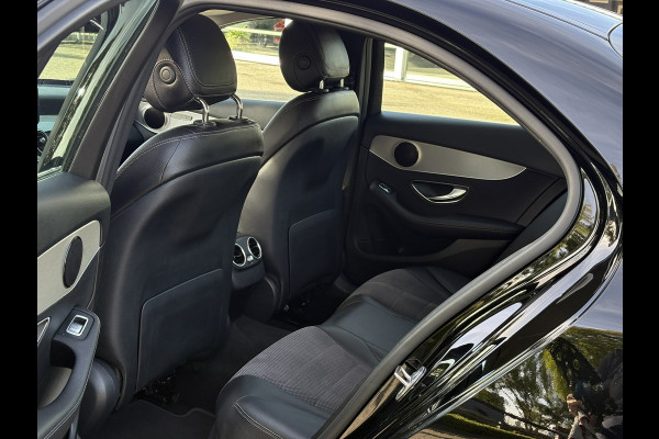 Mercedes-Benz C-Klasse 180 Business Solution Avantgarde | Navi, Camera, Stoelverw., Cruise, Climate | Goed onderhouden |