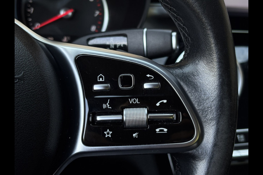 Mercedes-Benz C-Klasse 180 Business Solution Avantgarde | Navi, Camera, Stoelverw., Cruise, Climate | Goed onderhouden |