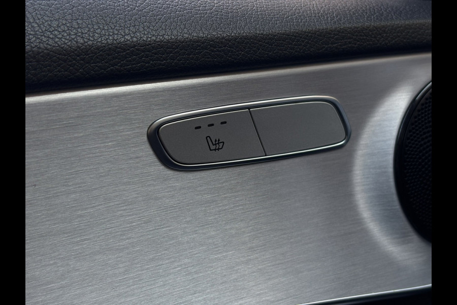 Mercedes-Benz C-Klasse 180 Business Solution Avantgarde | Navi, Camera, Stoelverw., Cruise, Climate | Goed onderhouden |