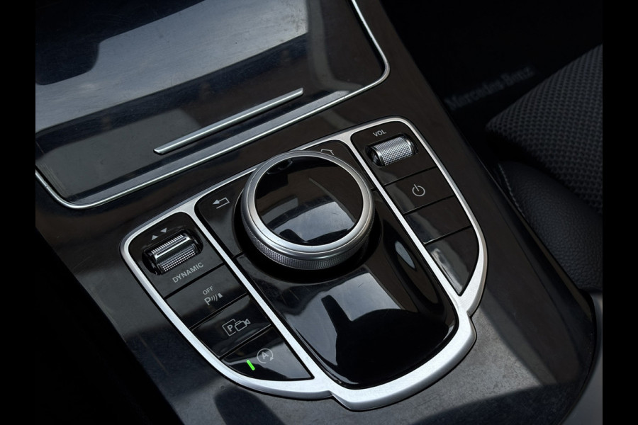 Mercedes-Benz C-Klasse 180 Business Solution Avantgarde | Navi, Camera, Stoelverw., Cruise, Climate | Goed onderhouden |