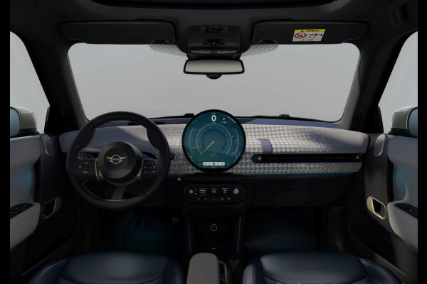 MINI 3-deurs Cooper SE - Favoured - Pakket XL - 560km!! - ACC - Pano - Memoryzetels