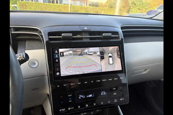 Hyundai Tucson 1.6 T-GDI PHEV Premium Sky 4WD | trekhaak | Panoramadak | Stoelkoeling/ventilatie | Adaptive cruise control | Bestuurdersstoel Met Geheugen
