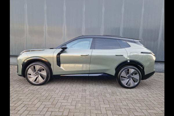 Lynk & Co 08 1.5 PHEV More /200 km WLTP /Direct wegrijden!