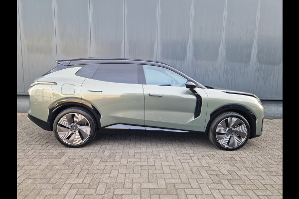 Lynk & Co 08 1.5 PHEV More /200 km WLTP /Direct wegrijden!