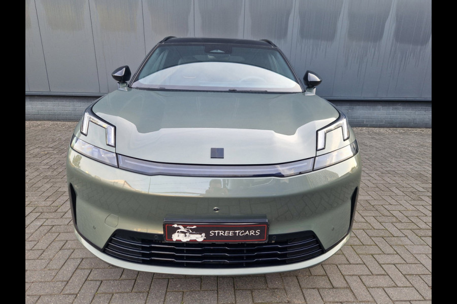 Lynk & Co 08 1.5 PHEV More /200 km WLTP /Direct wegrijden!
