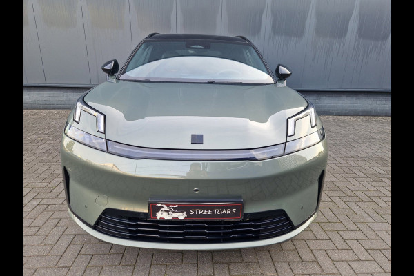 Lynk & Co 08 1.5 PHEV More /200 km WLTP /Direct wegrijden!