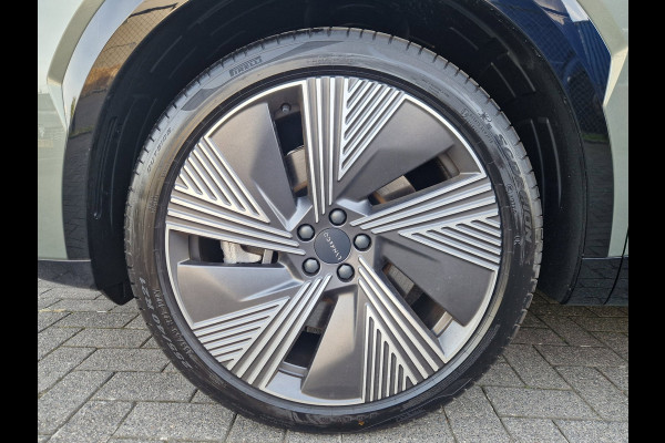 Lynk & Co 08 1.5 PHEV More /200 km WLTP /Direct wegrijden!