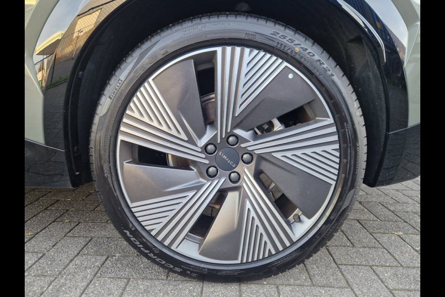 Lynk & Co 08 1.5 PHEV More /200 km WLTP /Direct wegrijden!