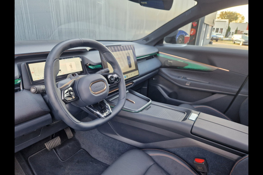 Lynk & Co 08 1.5 PHEV More /200 km WLTP /Direct wegrijden!