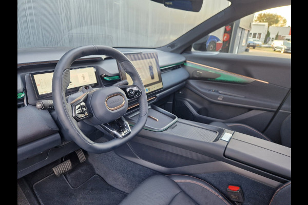 Lynk & Co 08 1.5 PHEV More /200 km WLTP /Direct wegrijden!