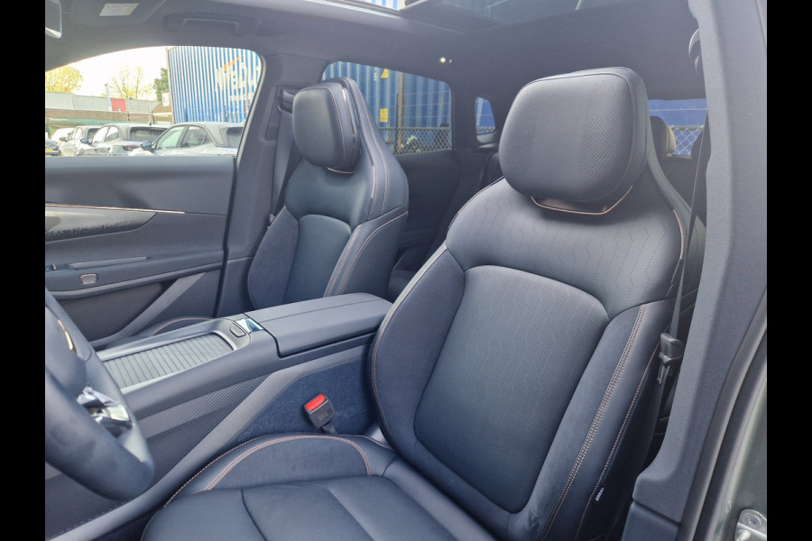 Lynk & Co 08 1.5 PHEV More /200 km WLTP /Direct wegrijden!