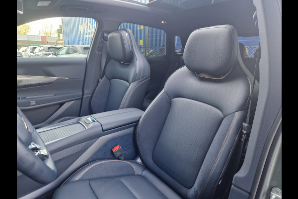 Lynk & Co 08 1.5 PHEV More /200 km WLTP /Direct wegrijden!