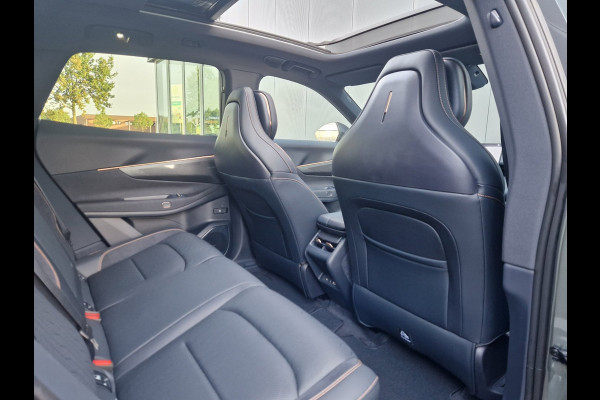 Lynk & Co 08 1.5 PHEV More /200 km WLTP /Direct wegrijden!