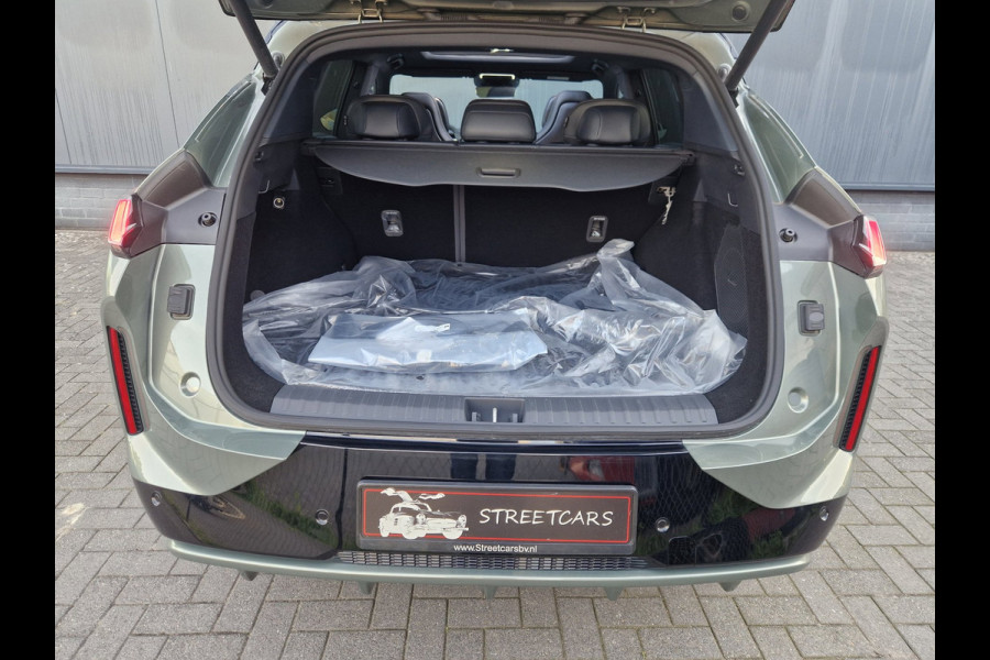 Lynk & Co 08 1.5 PHEV More /200 km WLTP /Direct wegrijden!