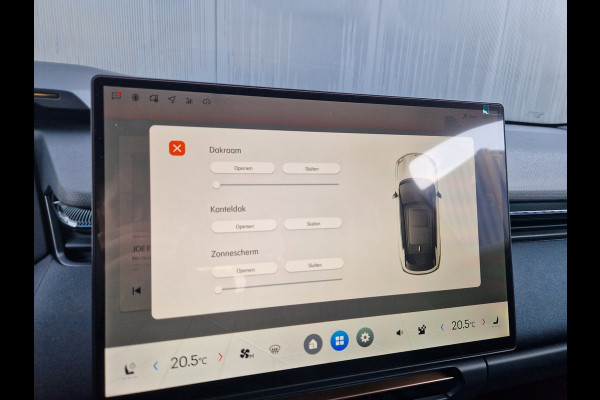 Lynk & Co 08 1.5 PHEV More /200 km WLTP /Direct wegrijden!