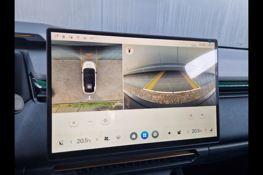 Lynk & Co 08 1.5 PHEV More /200 km WLTP /Direct wegrijden!