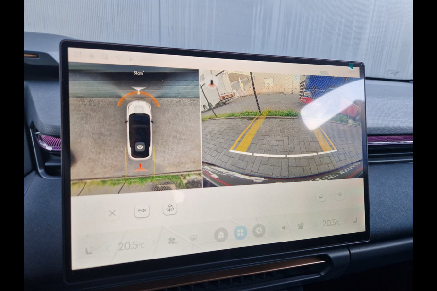 Lynk & Co 08 1.5 PHEV More /200 km WLTP /Direct wegrijden!