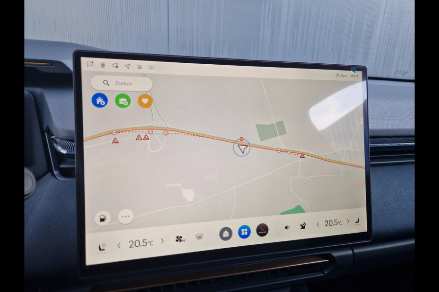Lynk & Co 08 1.5 PHEV More /200 km WLTP /Direct wegrijden!