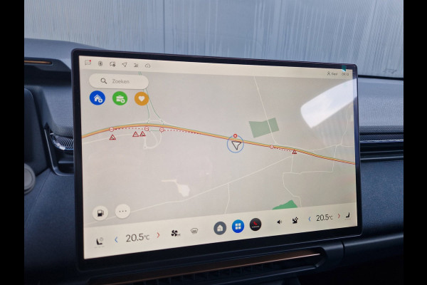 Lynk & Co 08 1.5 PHEV More /200 km WLTP /Direct wegrijden!