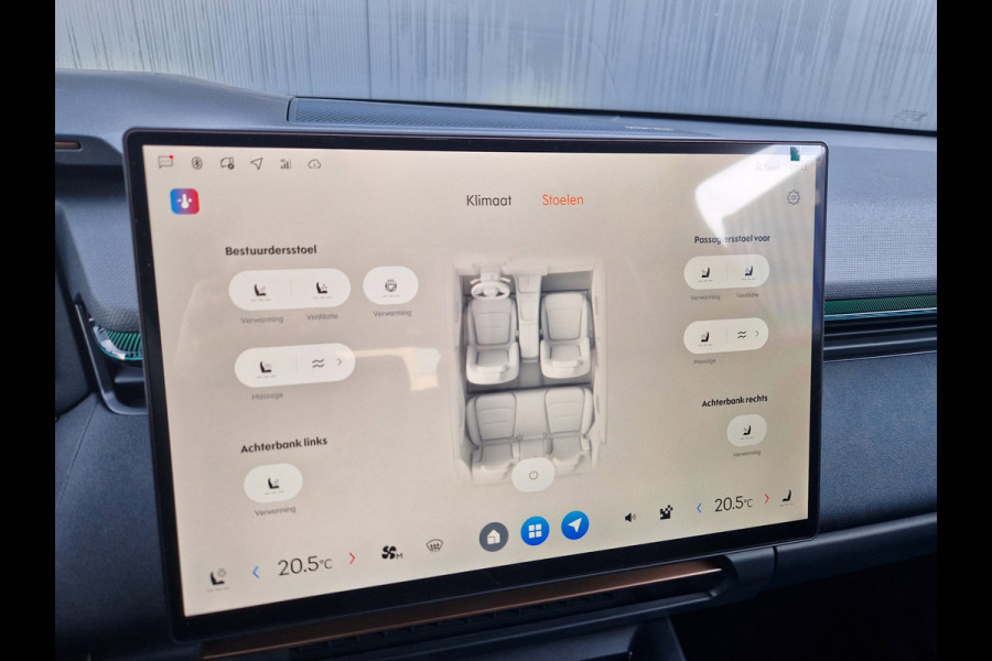 Lynk & Co 08 1.5 PHEV More /200 km WLTP /Direct wegrijden!