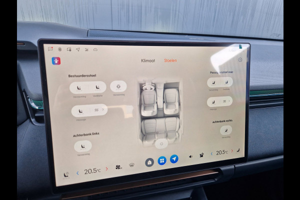 Lynk & Co 08 1.5 PHEV More /200 km WLTP /Direct wegrijden!