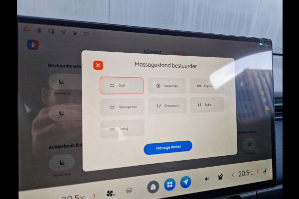 Lynk & Co 08 1.5 PHEV More /200 km WLTP /Direct wegrijden!