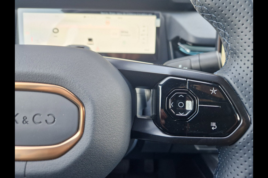 Lynk & Co 08 1.5 PHEV More /200 km WLTP /Direct wegrijden!