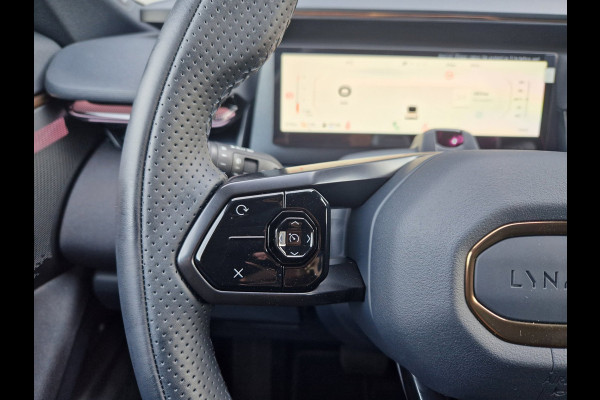 Lynk & Co 08 1.5 PHEV More /200 km WLTP /Direct wegrijden!