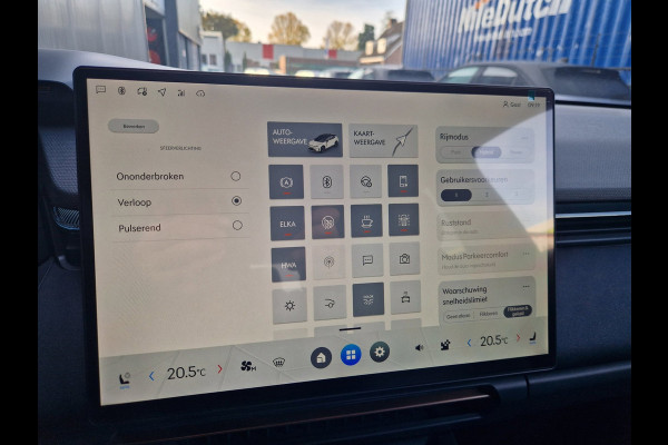 Lynk & Co 08 1.5 PHEV More /200 km WLTP /Direct wegrijden!