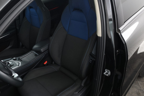 Lynk & Co 01 1.5 360 graden climate!