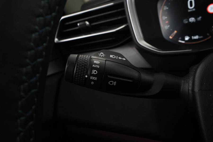 Lynk & Co 01 1.5 360 graden climate!