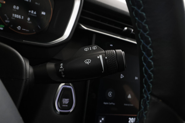 Lynk & Co 01 1.5 360 graden climate!