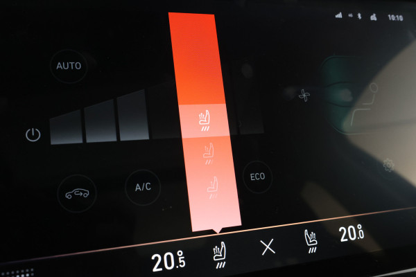 Lynk & Co 01 1.5 360 graden climate!
