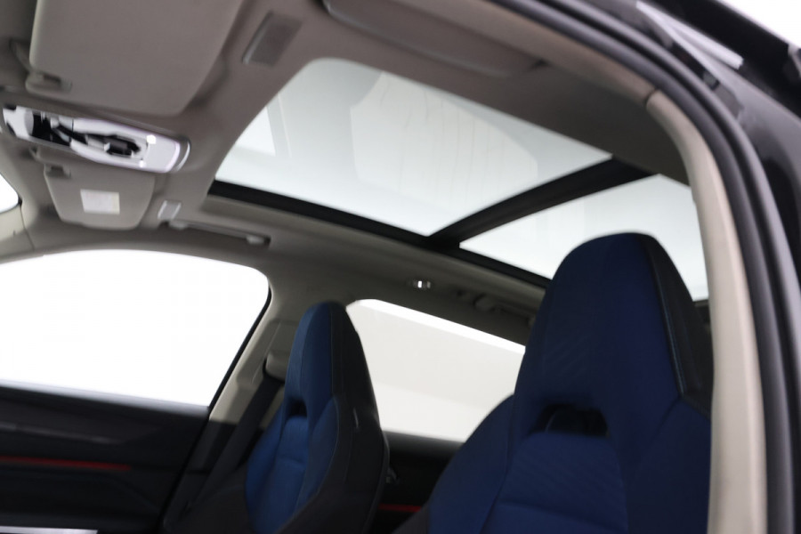 Lynk & Co 01 1.5 360 graden climate!