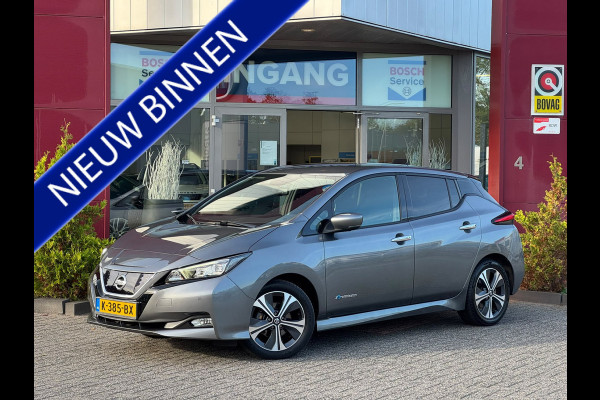 Nissan Leaf Acenta 40 kWh