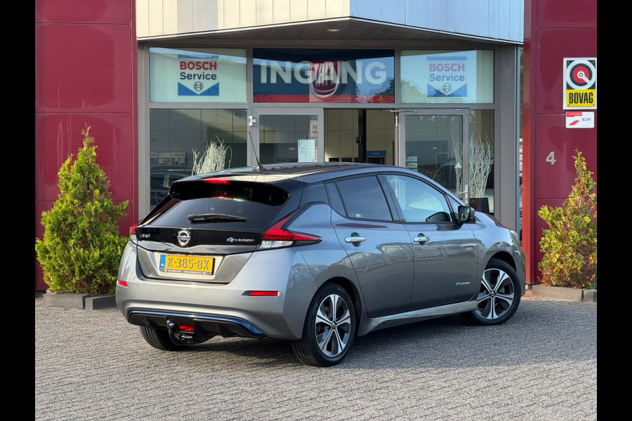 Nissan Leaf Acenta 40 kWh