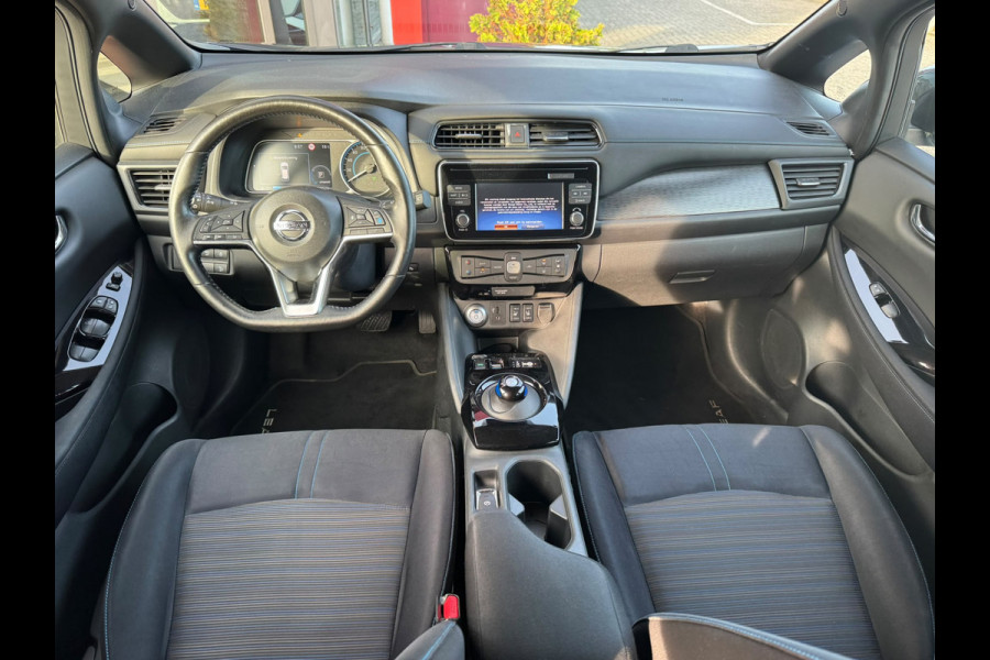 Nissan Leaf Acenta 40 kWh